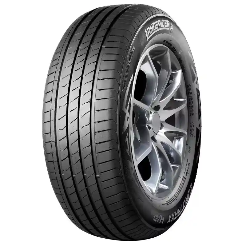 Cel mai bun preț Anvelopa Vara 205/55 R16 91V LANDSPIDER EUROTRAXX H/P